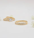 10K CLASSIC DELICATE ENGAGEMENT MAN'S RING – 10 – JY Jewelry Wholesale