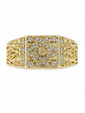 10K RING – 11-12 – JY Jewelry Wholesale
