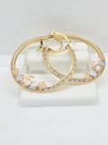 10K 15ANERA HOOP EARRINGS – JY Jewelry Wholesale