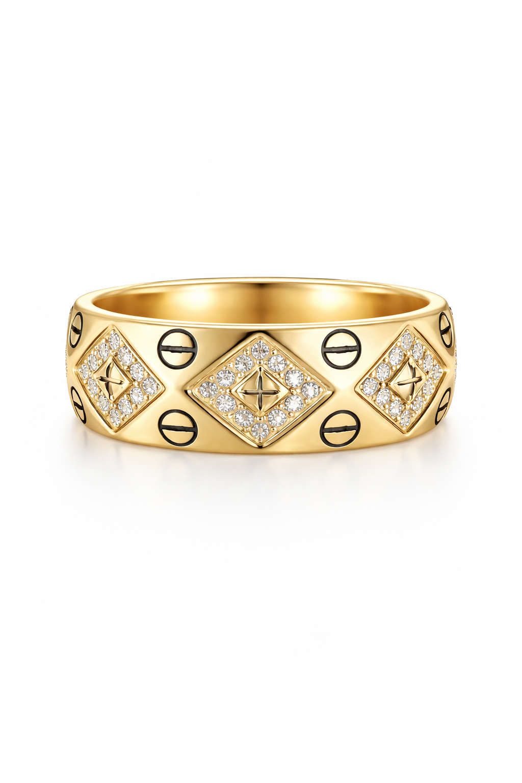 14K RING+WOMAN – 7 – JY Jewelry Wholesale