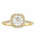 14K DIAMOND PROMISE RING+DIAMOND – 7 – JY Jewelry Wholesale