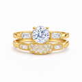 10K ENGAGEMENT RING – – 7 – JY Jewelry Wholesale
