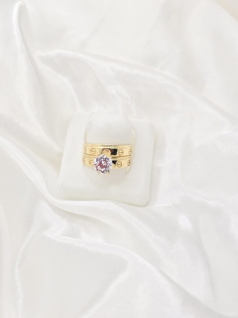 10K RING – 7 – JY Jewelry Wholesale
