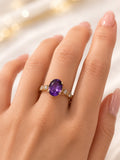 14K DIAMOND DELICATE RING – 7 – JY Jewelry Wholesale