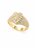 10K HEART RING+WOMAN – 7 – JY Jewelry Wholesale