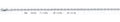 14K Gold Valentino with Star & Rail D.C. White Chain - 2.6 mm