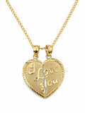 10K HEARTS PENDANT Size – JY Jewelry Wholesale
