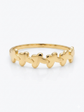 14K ASSORTED RING – 7 – JY Jewelry Wholesale