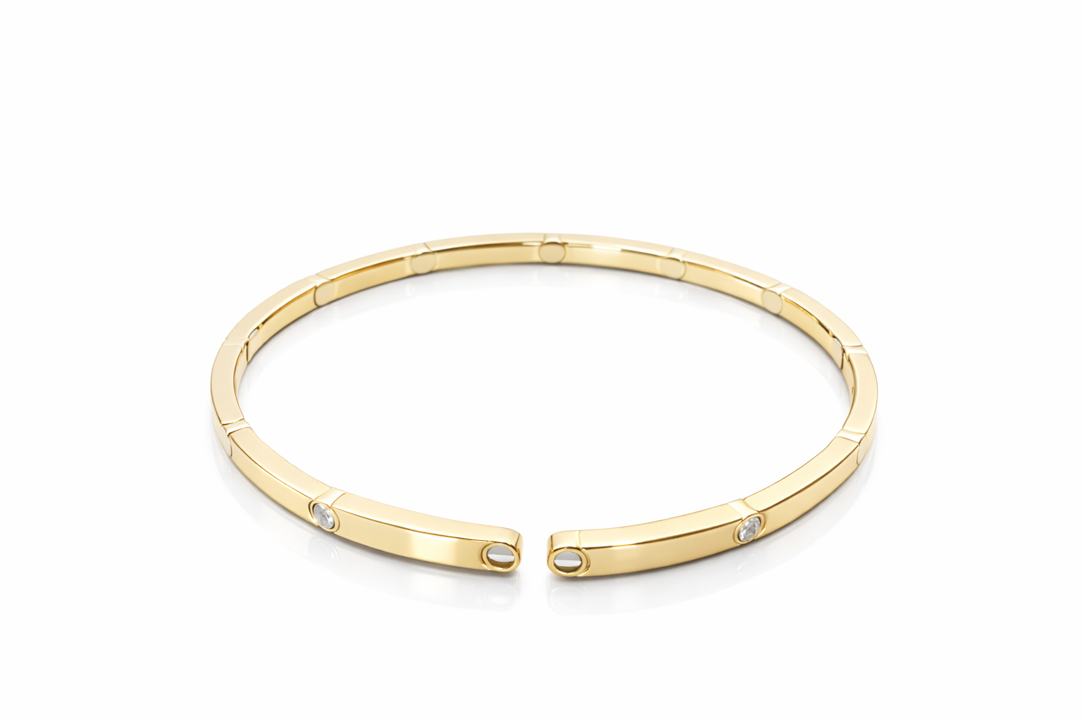 14K BANGLE – JY Jewelry Wholesale