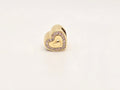 14K HEART CHARM SEPARATOR – JY Jewelry Wholesale