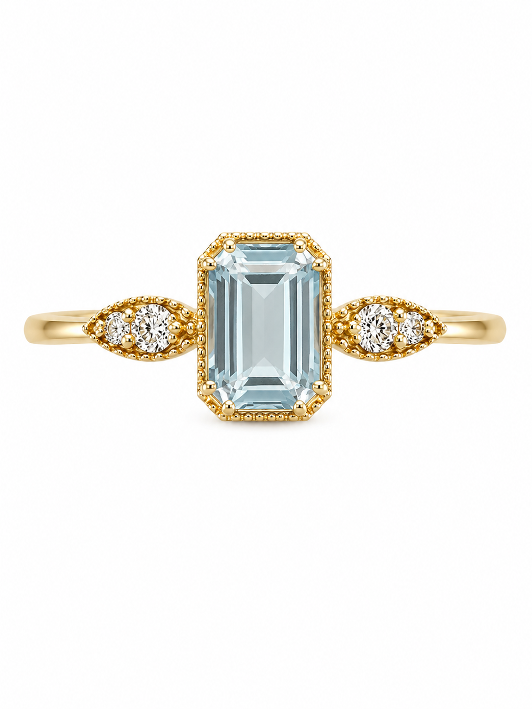 14K DIAMOND PROMISE RING+DIAMOND – 7 – JY Jewelry Wholesale