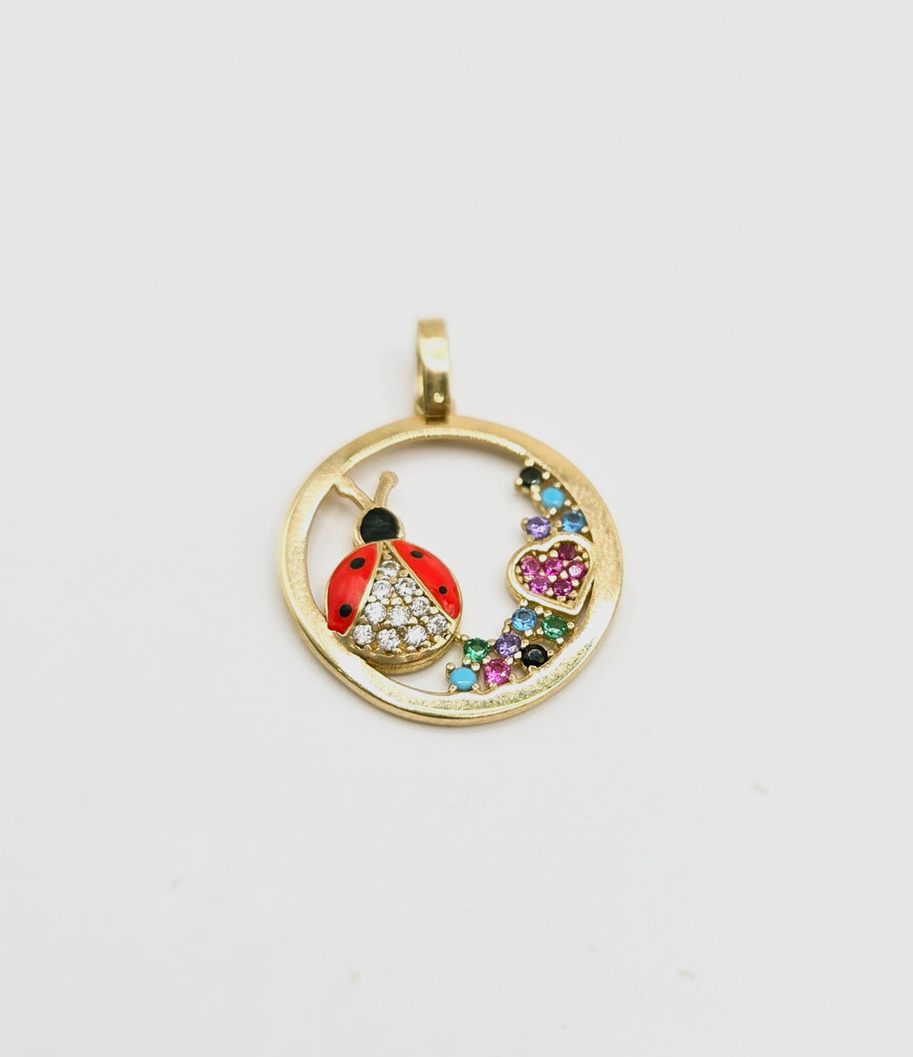 10K PENDANT – JY Jewelry Wholesale