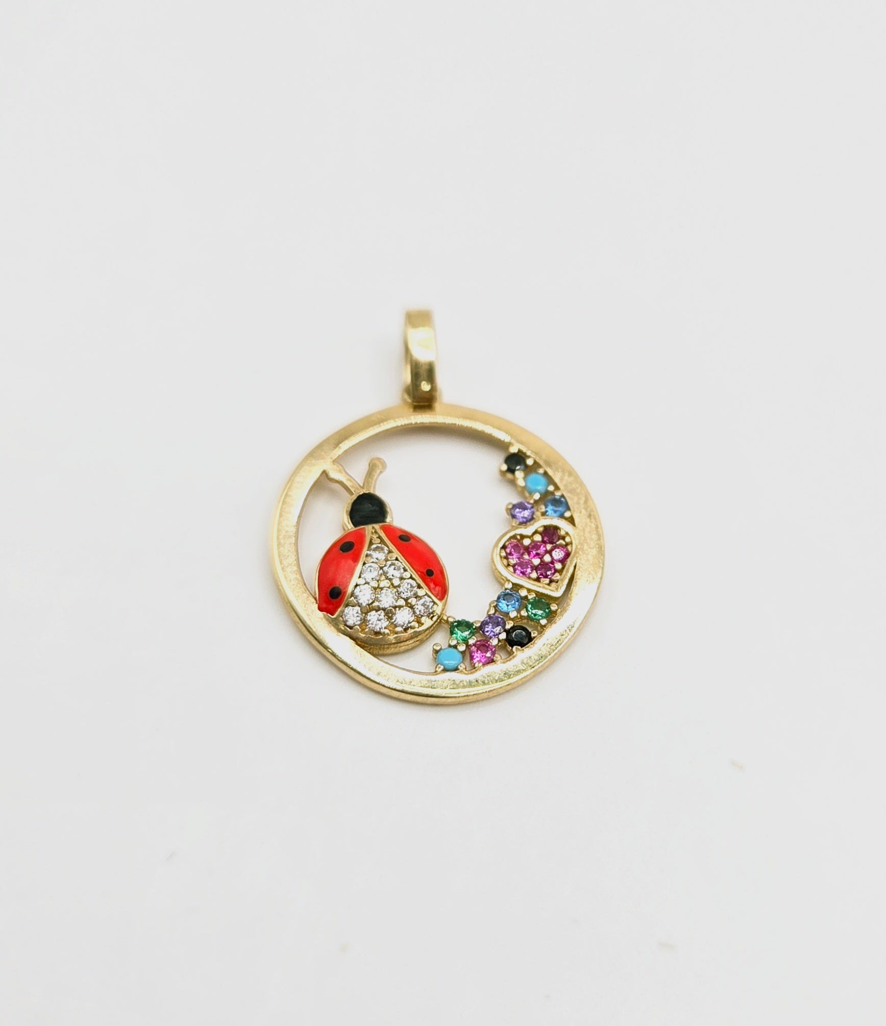 10K PENDANT – JY Jewelry Wholesale