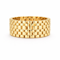 14K DELICATE WATCH STYLE RING – 7 – JY Jewelry Wholesale