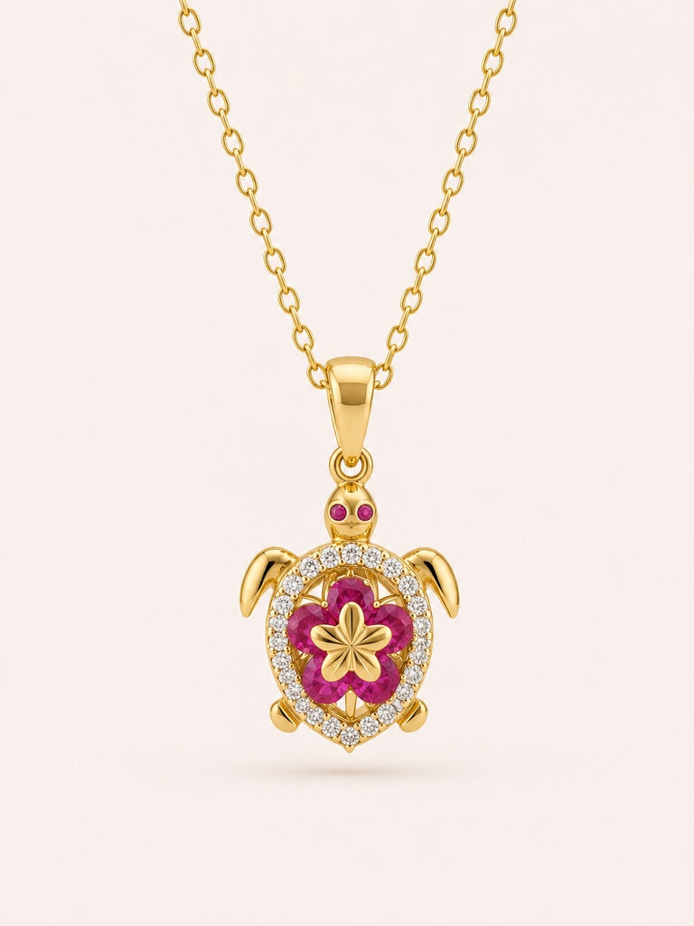 10K ANIMAL PENDANT Size – JY Jewelry Wholesale