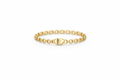 14K DELICATE RING FULL OF CIRCULAR DETAILS – 7 – JY Jewelry Wholesale