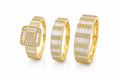 14K ENGAGEMENT RING – 8 – JY Jewelry Wholesale