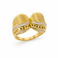 10K VINTAGE DESIGN EXOTIC WOMAN'S RING – 8 – JY Jewelry Wholesale