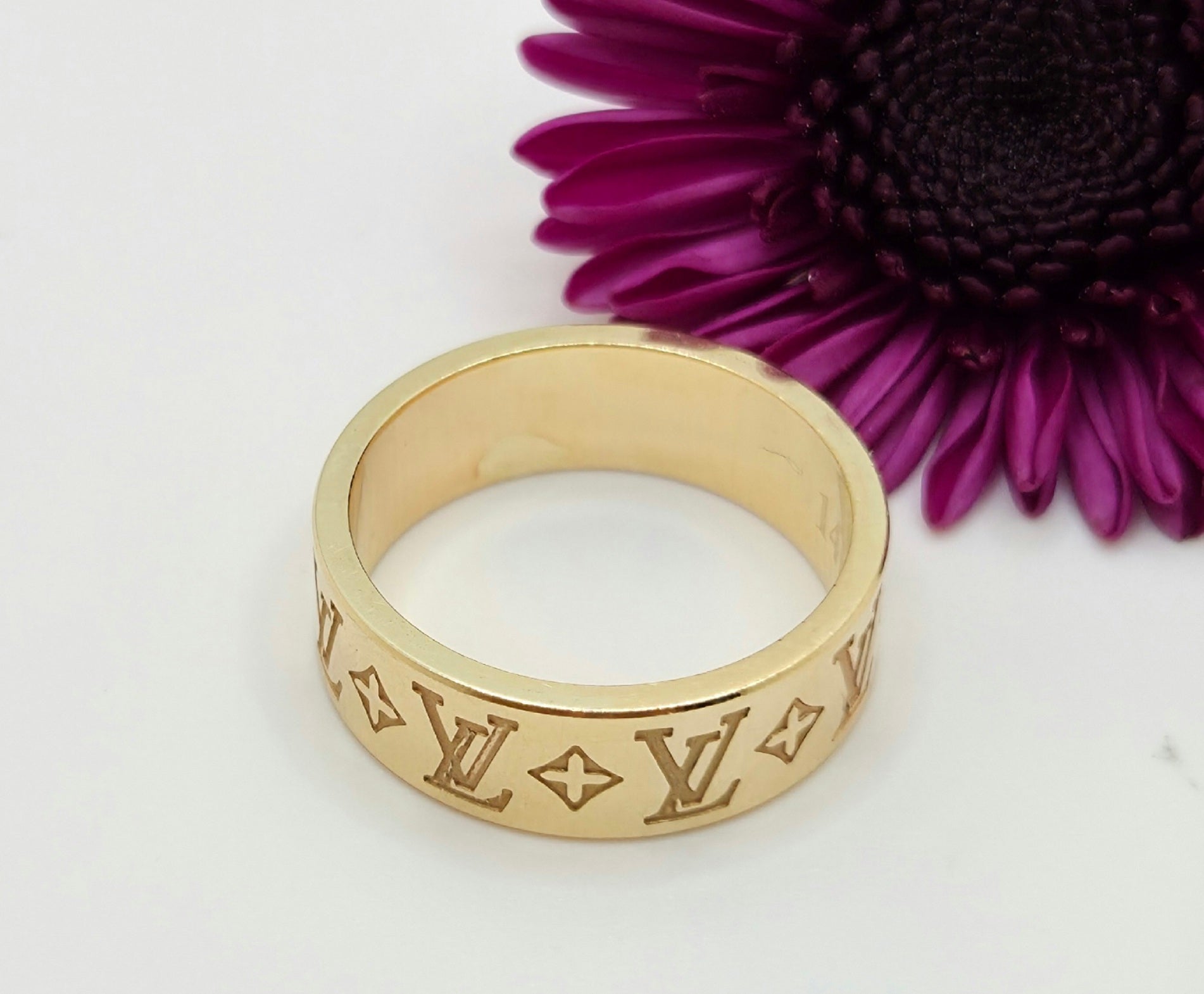 14K RING+WOMAN – 6 – JY Jewelry Wholesale