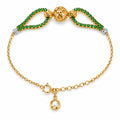 10K BRACELET – 7.5" – JY Jewelry Wholesale