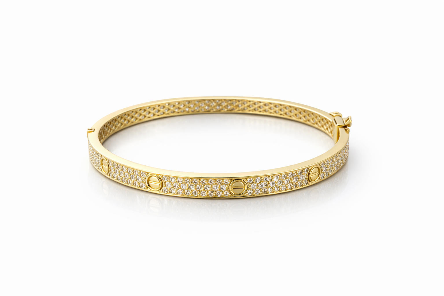 14K BRACELET – 4MM – JY Jewelry Wholesale