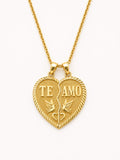 10K HEARTS PENDANT Size – JY Jewelry Wholesale