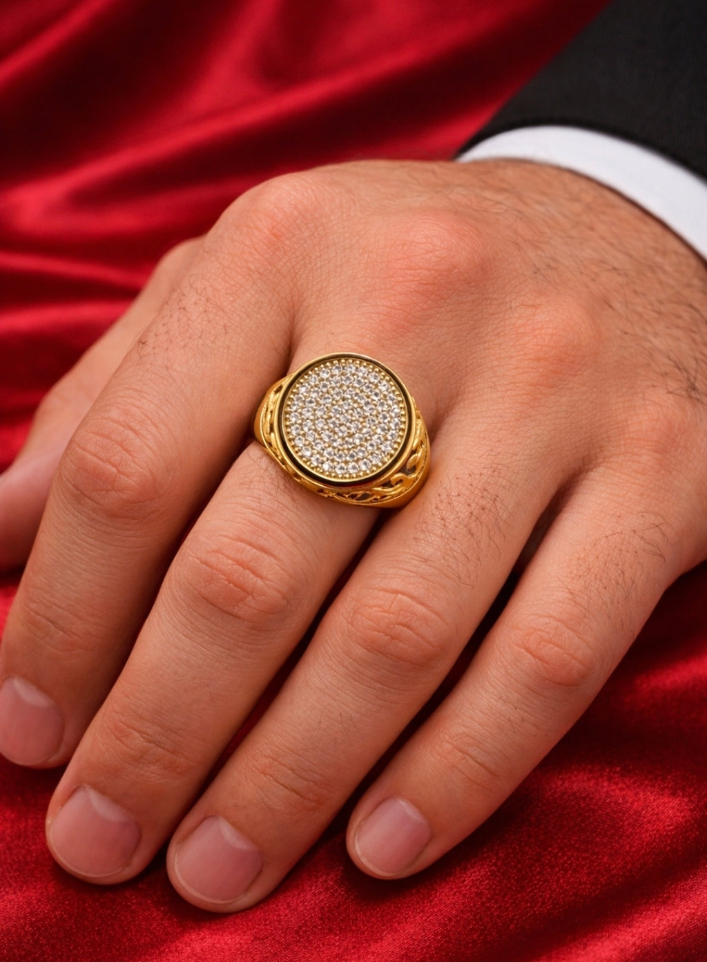10K RING – – 12 – JY Jewelry Wholesale