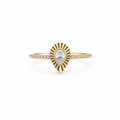 10K RING – 7 – JY Jewelry Wholesale
