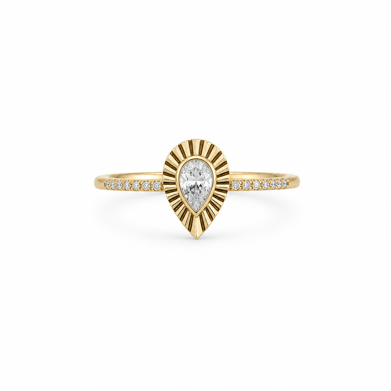 10K RING – 7 – JY Jewelry Wholesale