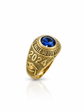 10K 2024 GRADUATION RING – 10 – JY Jewelry Wholesale