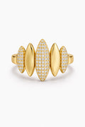 10K MODERN RINGS – 8.5 – JY Jewelry Wholesale