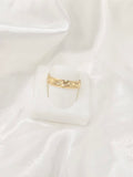 10K HOLLOW MEN'S ENGAGEMENT RING WITH ASTERISK DESIGN – 10 – JY Jewelry Wholesale