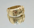 14K VINTAGE STYLE RING – 7 – JY Jewelry Wholesale