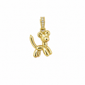 10K DOG PENDANT – JY Jewelry Wholesale