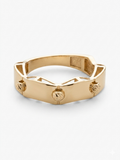 10K RING – 7 – JY Jewelry Wholesale