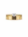 10K RING+WOMAN – – 7.5 – JY Jewelry Wholesale