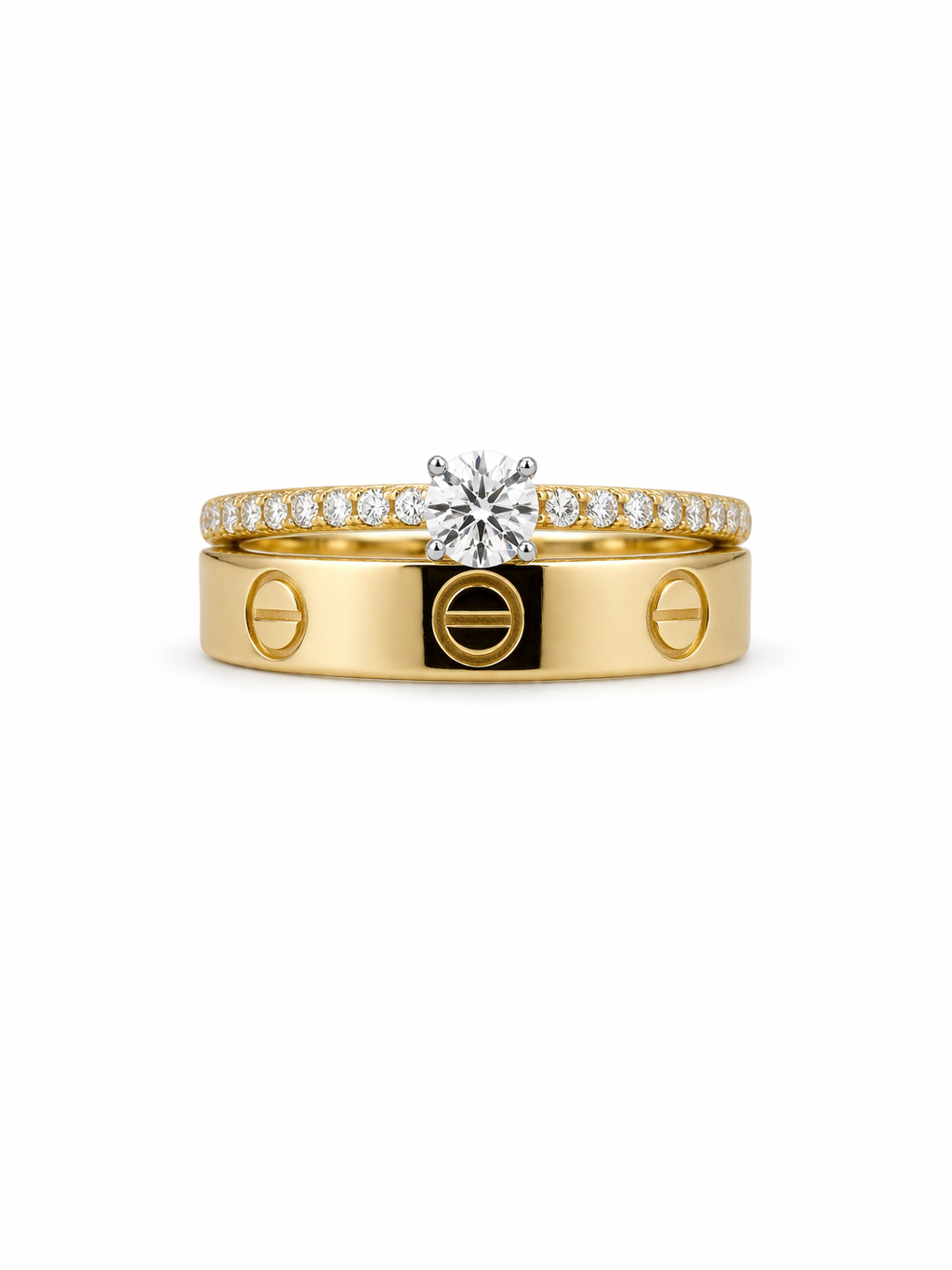 10K RING+WOMAN – – 7.5 – JY Jewelry Wholesale