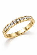 10K ''LOVE YOU'' DESIGN DIAMOND RING – 7 – JY Jewelry Wholesale