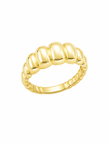 10K MODERN RING – 8.5 – JY Jewelry Wholesale