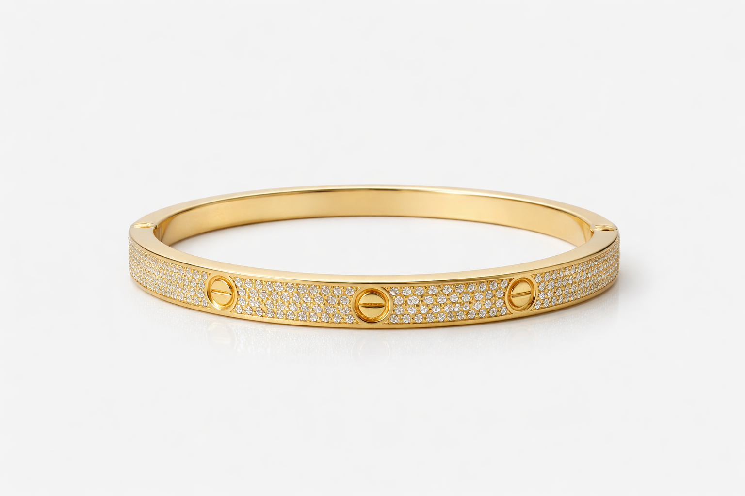 14K BRACELET – 5MM – JY Jewelry Wholesale