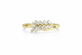 10K ASSORTED LIGTH RING – 7-8 – JY Jewelry Wholesale