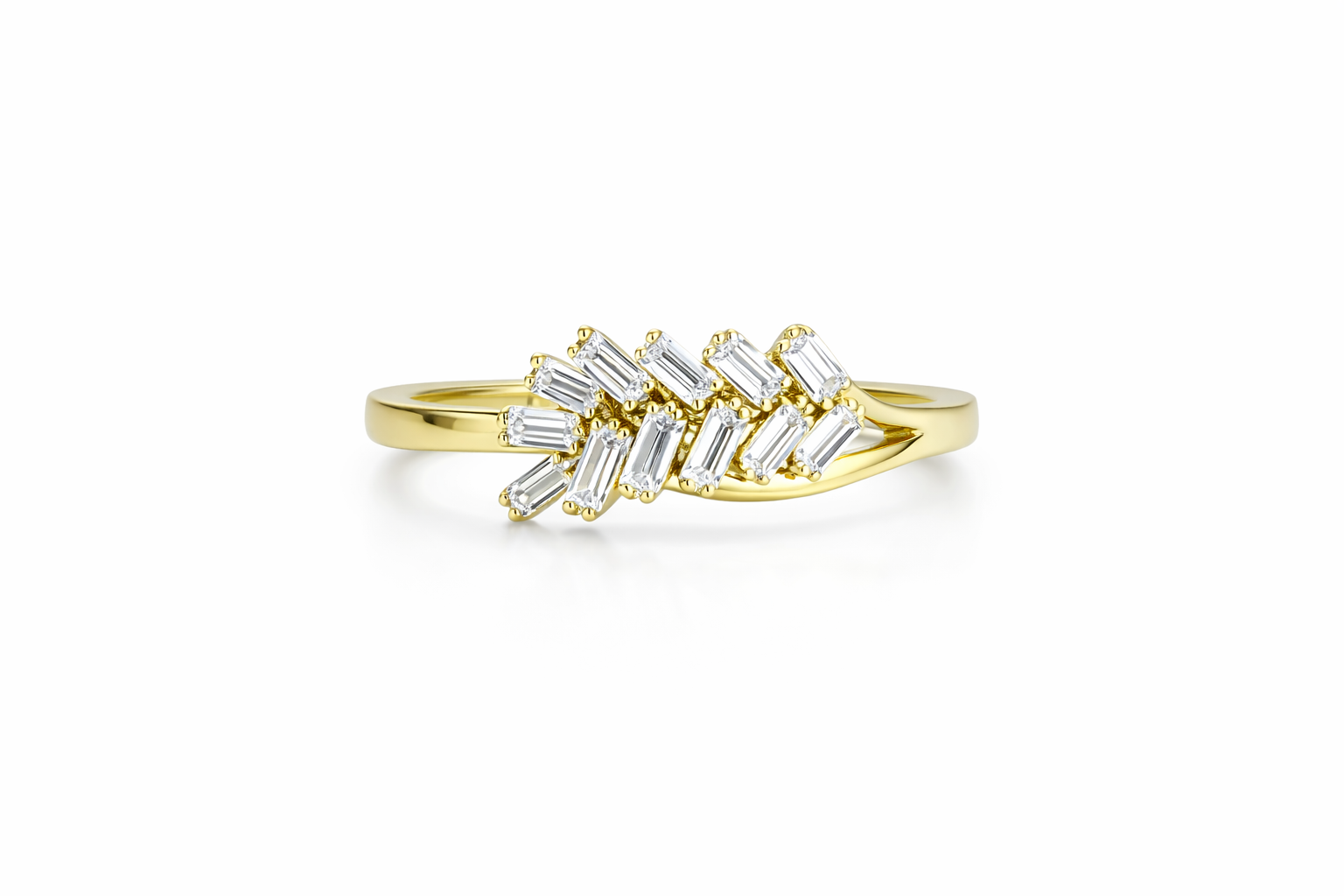 10K ASSORTED LIGTH RING – 7-8 – JY Jewelry Wholesale