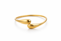 10K DROPS BANGLE – JY Jewelry Wholesale