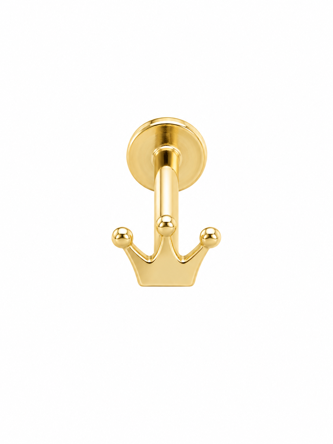 10K CROWN PIERCING – S REF-137367/0070 – JY Jewelry Wholesale