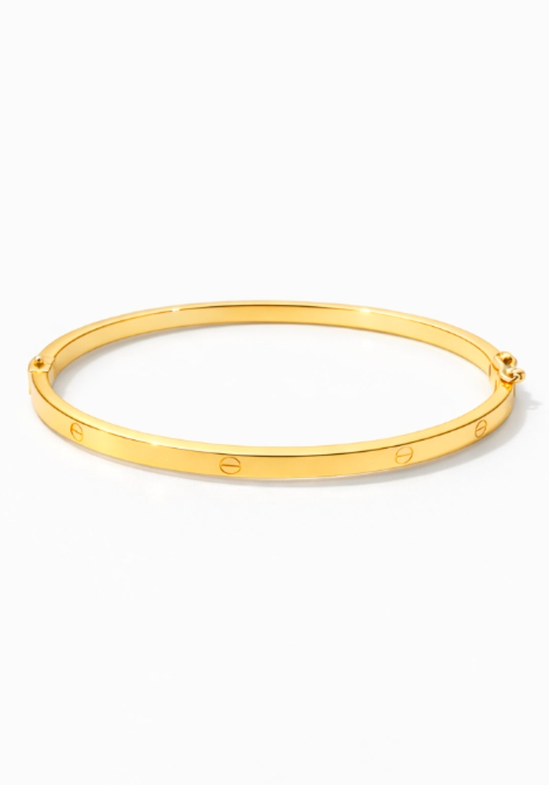 10K BRACELET – 3 MM – JY Jewelry Wholesale