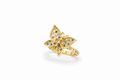14K BUTTERFLY CZ DETAIL RING – JY Jewelry Wholesale