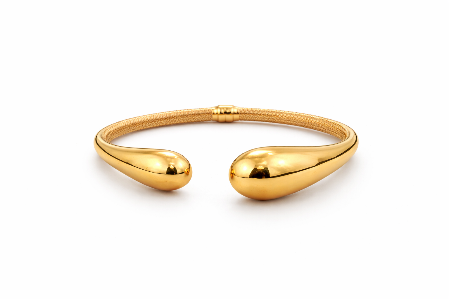 10K DROPS BANGLE – JY Jewelry Wholesale