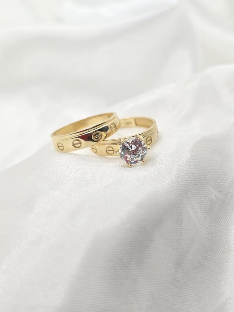 10K RING – 7 – JY Jewelry Wholesale