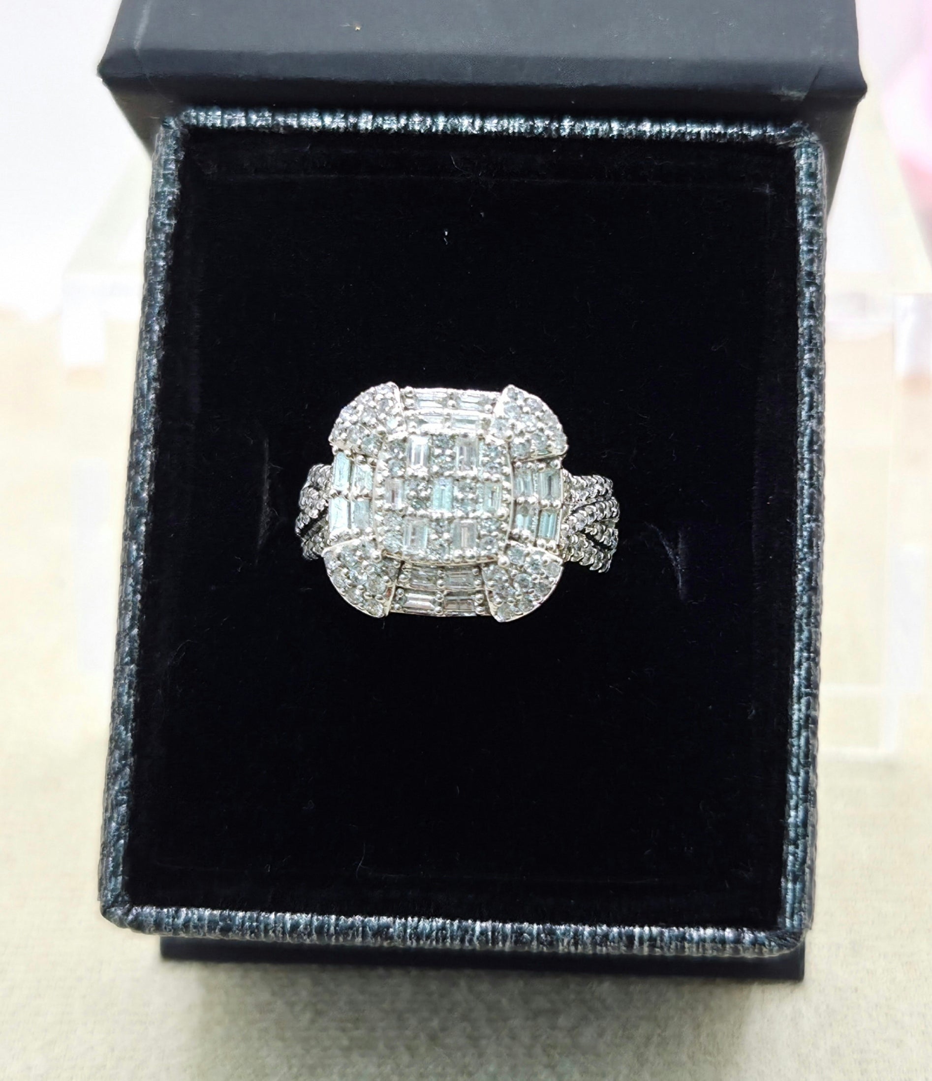 10K TWO TONE – 8 – JY Jewelry Wholesale