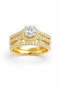 10K TARIFF ENGAGEMENT RING – – 8 – JY Jewelry Wholesale